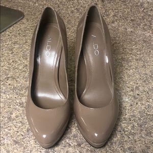 Aldo Pumps